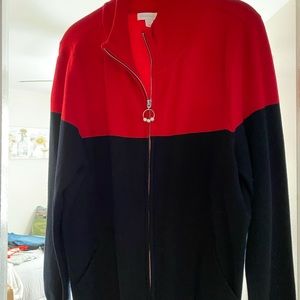 Charter club sweater